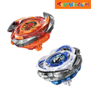 Beyblade X CX-04 Battle Entry Set