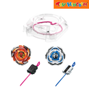 Beyblade X CX-04 Battle Entry Set
