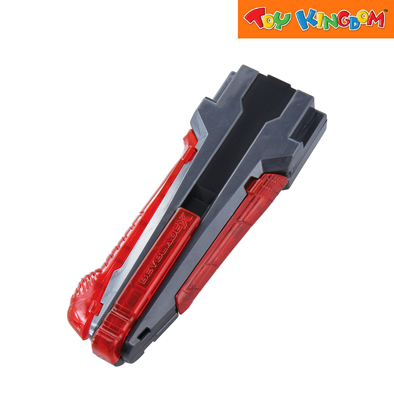 Beyblade X Rubber Custom Grip