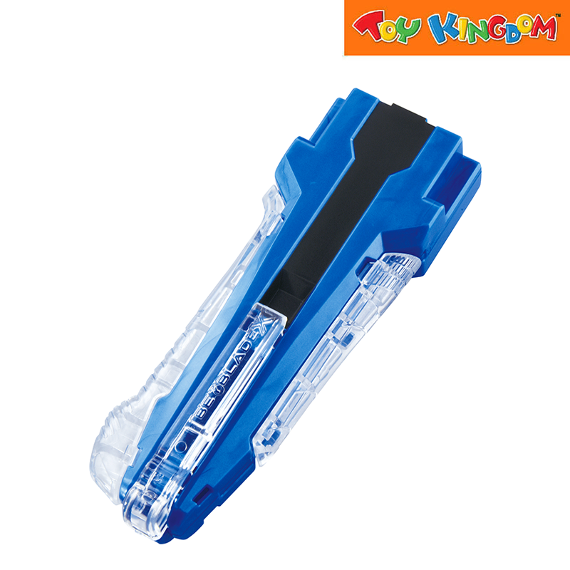Beyblade X Rubber Custom Grip
