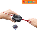 Beyblade X Rubber Custom Grip