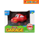 KidShop Little Garage Two Way Recoil Vehicles