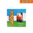 KidShop Little Garage Two Way Recoil Vehicles