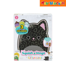 Squishmallows Squish A Longs Series 2 3 Mystery Mini Squish