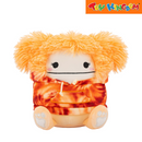 Squishmallows 7.5 inch Little Plush Tie Dye Hoodie