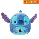 Squishmallows Disney Stitch 10 inch Plush
