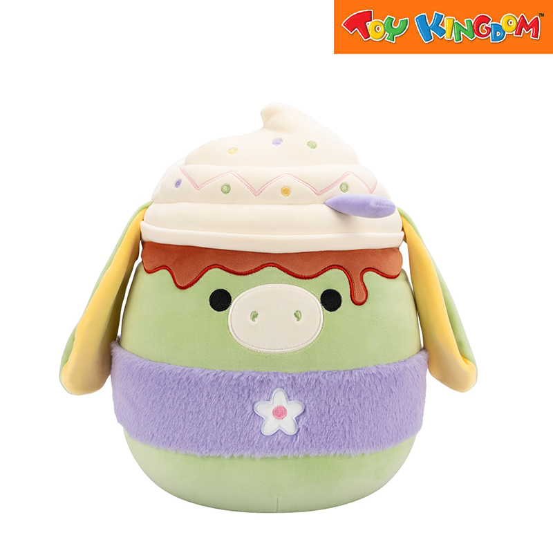 Squishmallows 12 inch Medium Plush Easter