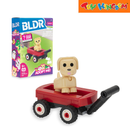 BLDR Adopt Me Series 1 Builidng Set