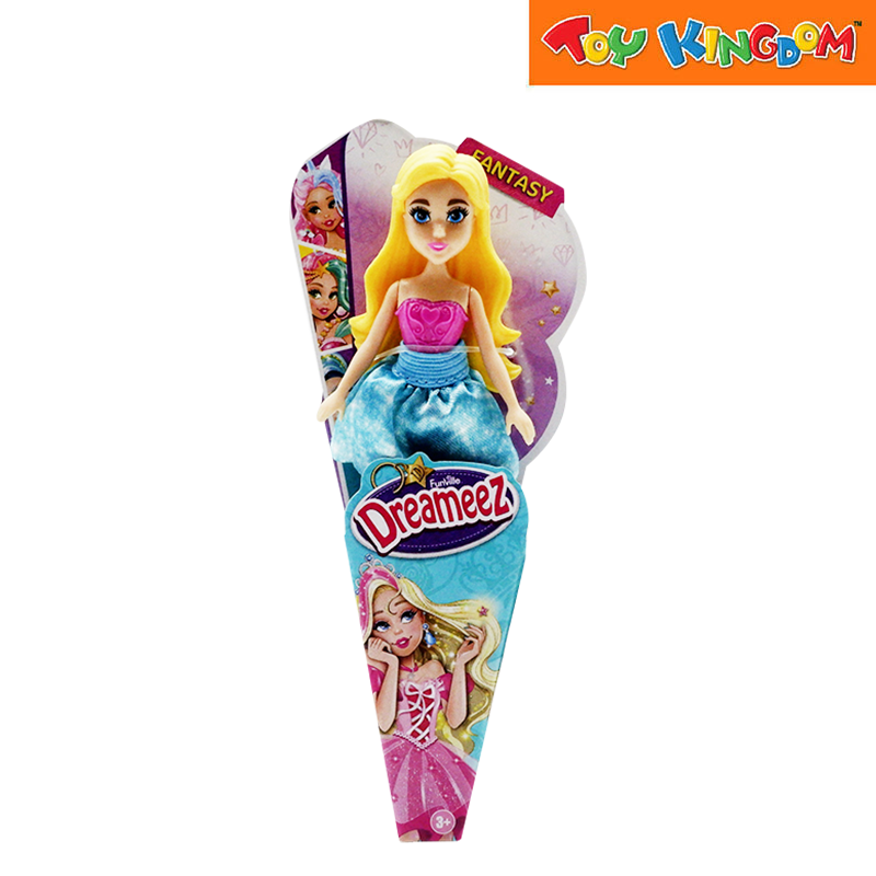 Dreameez Mini Cone Doll