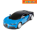 Rastar Bugatti Chiron Remote Control Car