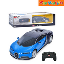 Rastar Bugatti Chiron Remote Control Car