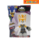 Diramix Sonic Prime Monsterflex Stretchy Toys