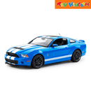 Rastar Ford Shelby GT500 1:14 R/C Car