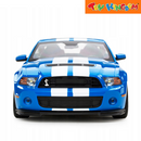 Rastar Ford Shelby GT500 1:14 R/C Car