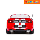 Rastar Ford Shelby GT500 1:14 R/C Car