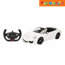 Rastar Porsche 911 Carrera S 1:12 R/C Car
