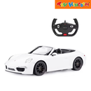 Rastar Porsche 911 Carrera S 1:12 R/C Car