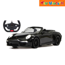 Rastar Porsche 911 Carrera S 1:12 R/C Car