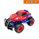 Marvel Avengers 2.4GHz Remote Control Off-Road Monster Truck