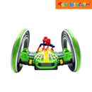 Marvel Avengers 2.4GHz Spider-Man Remote Control Car