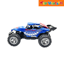 Marvel Avengers 27MHz Captain America Remote Control Off Road Vehicle