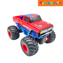 Marvel Avengers 2.4GHz Remote Control Off-Road Truck