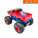 Marvel Avengers 2.4GHz Remote Control Off-Road Truck