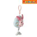 Disney Winnie the Pooh Cloud Key Chain Plush