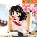 Disney Princess Chasing Your Dream Blind Box Toy Collection