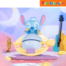 Disney Stitch & Angel Music Knock-Knock Fun Blind Box Toy Collection