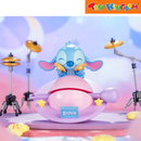 Disney Stitch & Angel Music Knock-Knock Fun Blind Box Toy Collection