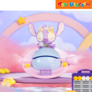 Disney Stitch & Angel Music Knock-Knock Fun Blind Box Toy Collection