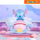 Disney Stitch & Angel Music Knock-Knock Fun Blind Box Toy Collection