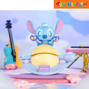 Disney Stitch & Angel Music Knock-Knock Fun Blind Box Toy Collection