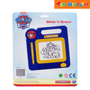 Paw Patrol Marshall Slide N Erase