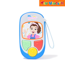 Ms. Rachel Let's Talk Learning Phone