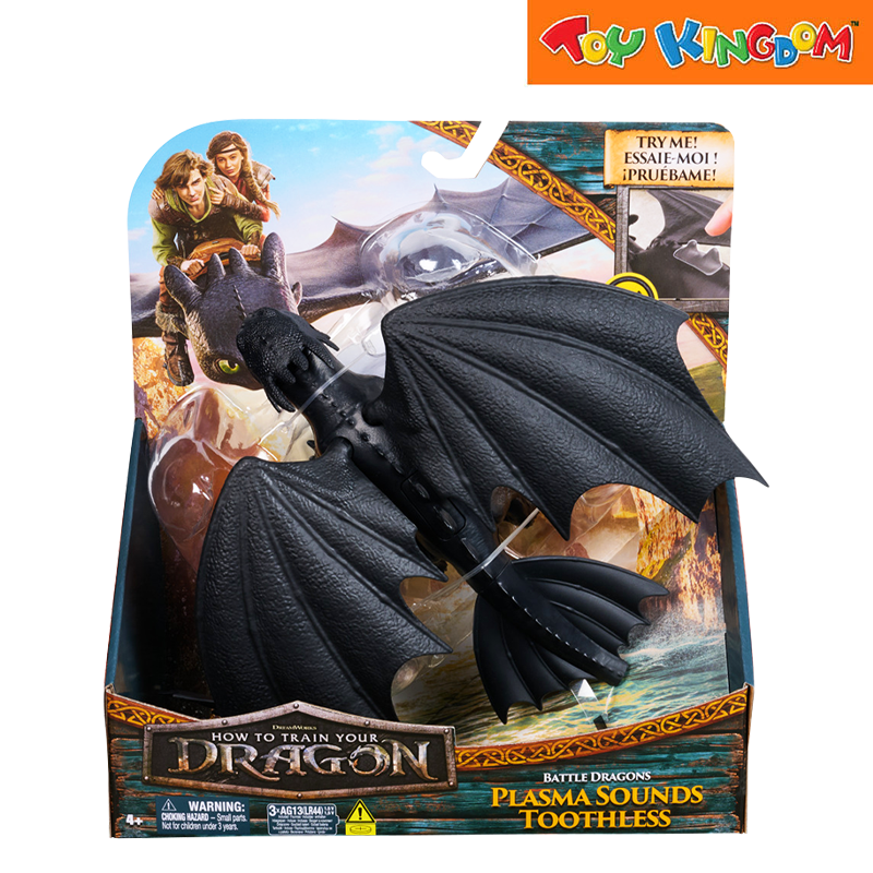 How To Train Your Dragon Battle Dragons