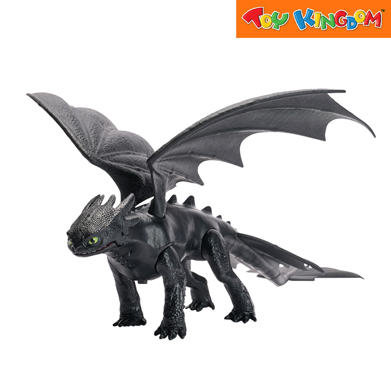 How To Train Your Dragon Battle Dragons