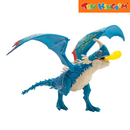 How To Train Your Dragon Battle Dragons Fire Blast Deadly Nadder