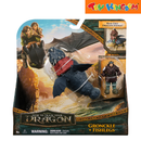 How To Train Your Dragon Action Figure Set