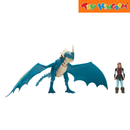 How To Train Your Dragon Viking & Dragon