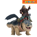 How To Train Your Dragon Action Figure Set