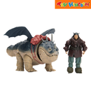 How To Train Your Dragon Action Figure Set