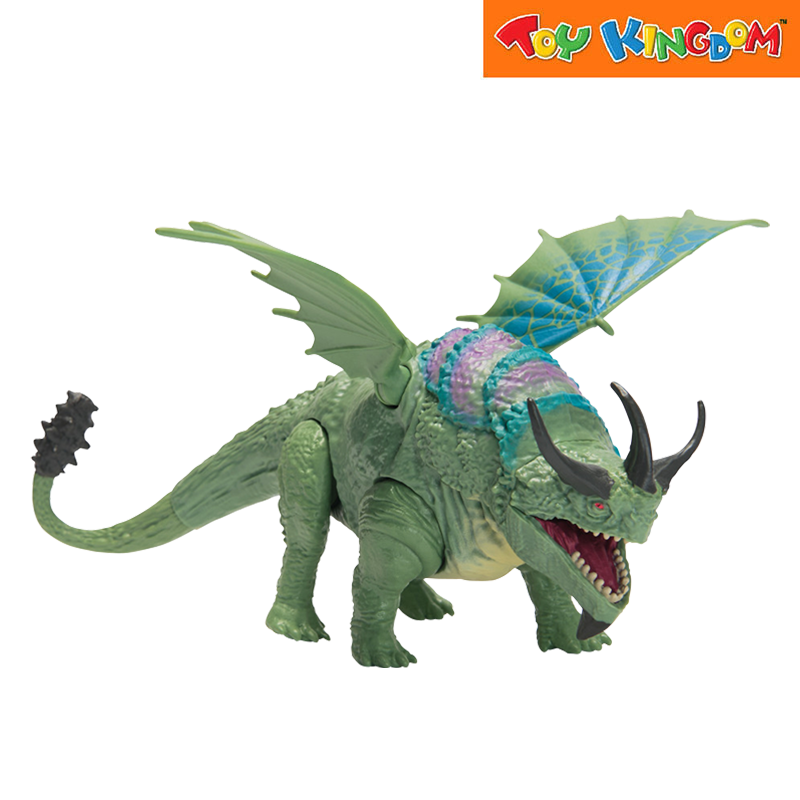 How To Train Your Dragon Small Dragons