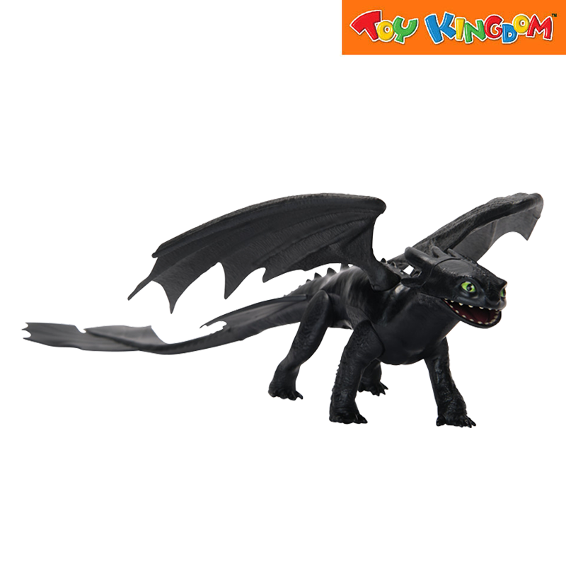 How To Train Your Dragon Small Dragons