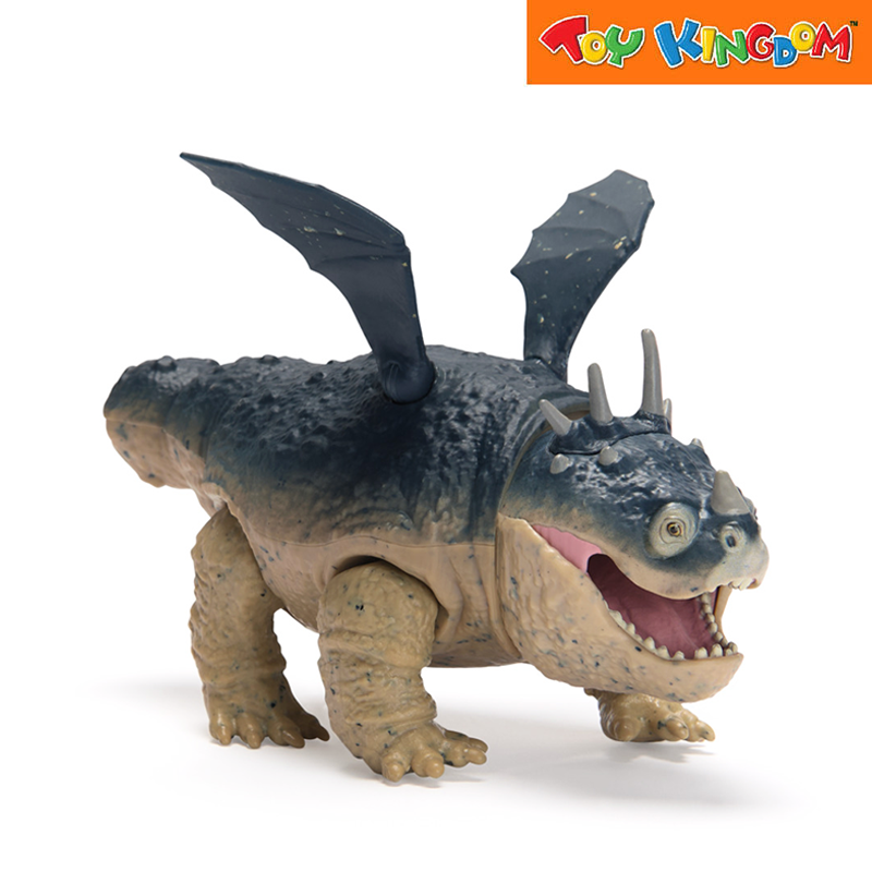 How To Train Your Dragon Small Dragons