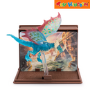 How To Train Your Dragon Mini 2" Collectible Dragons Random Assortment