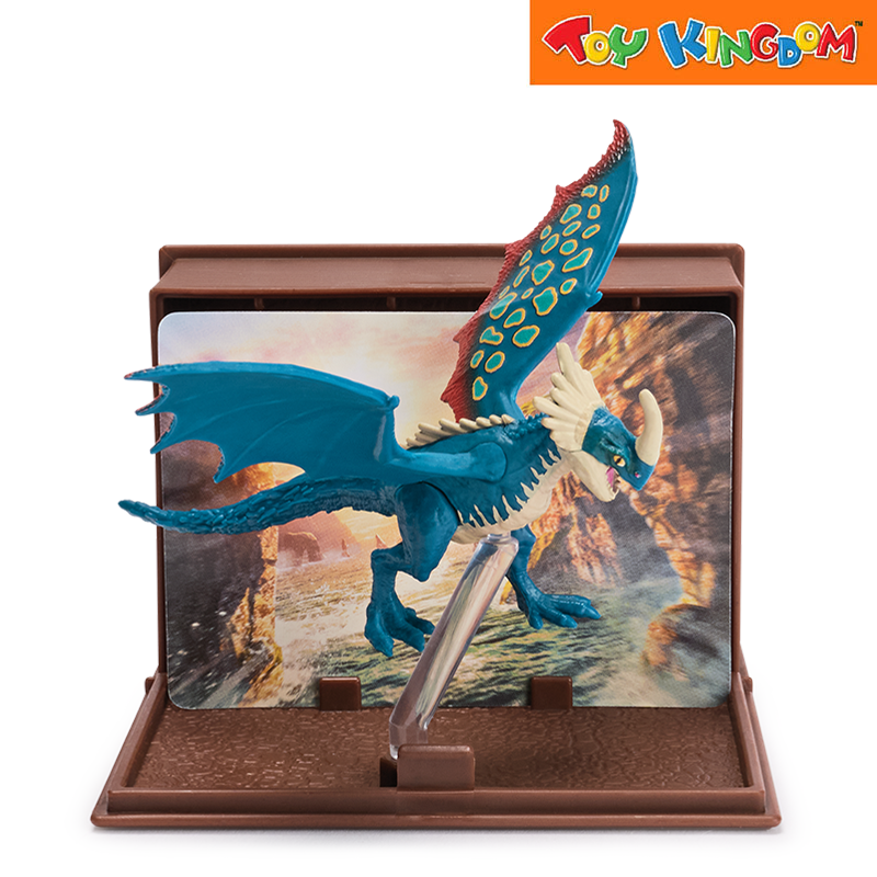 How To Train Your Dragon Mini 2" Collectible Dragons Random Assortment