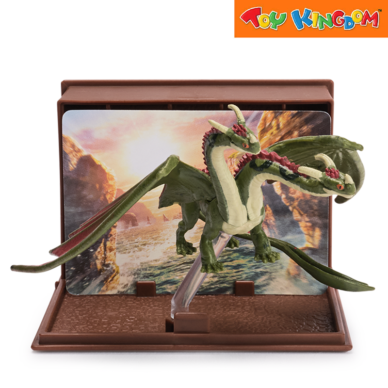 How To Train Your Dragon Mini 2" Collectible Dragons Random Assortment