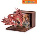 How To Train Your Dragon Mini 2" Collectible Dragons Random Assortment